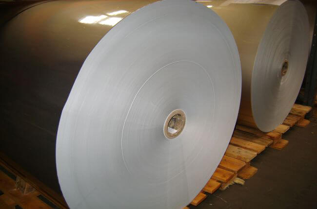 Aluminum Barrier Foils, Rolls Tubing & Sheets | 3D Barrier Bags