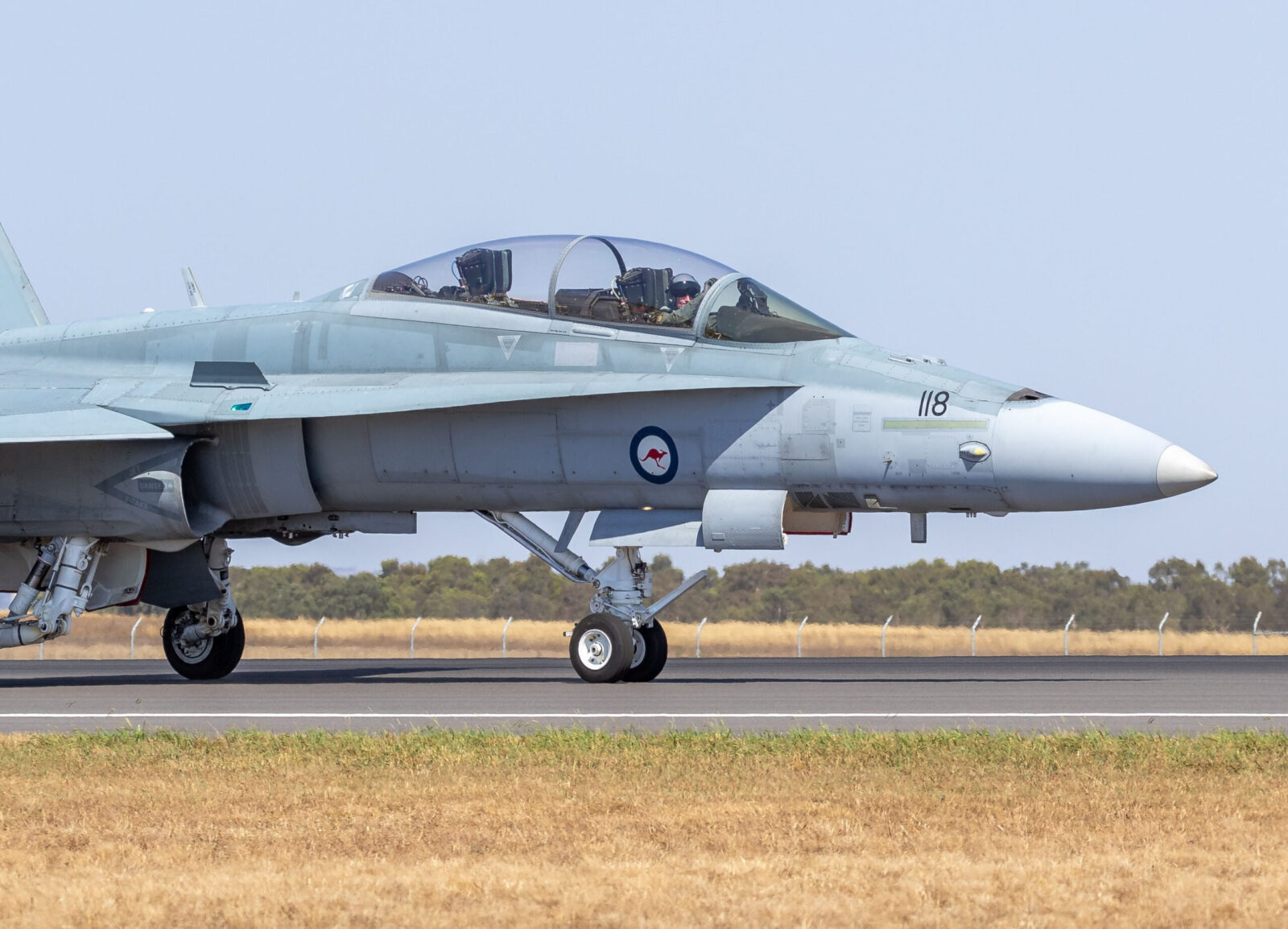 Photo by John Torcasio on Unsplashmilitary defense and aerospace gray fighter jet with a man inside