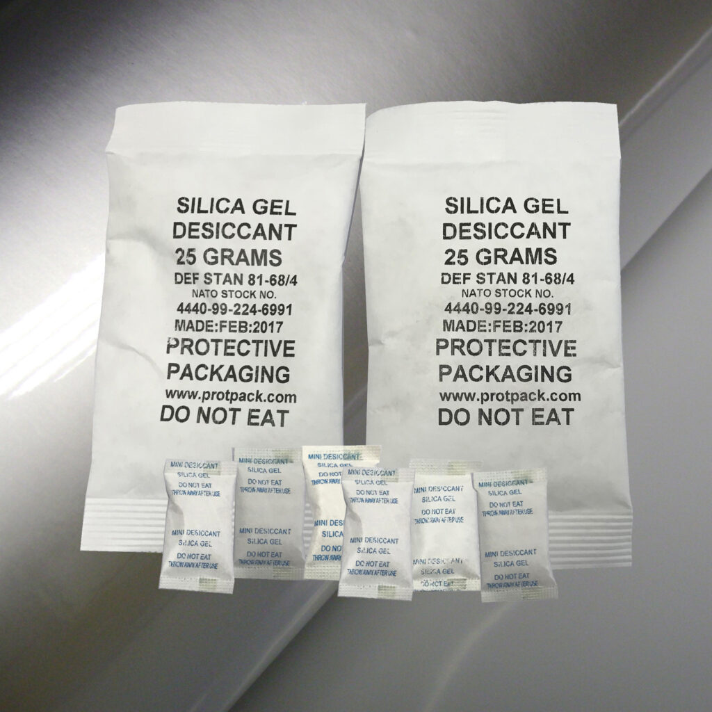 desiccant